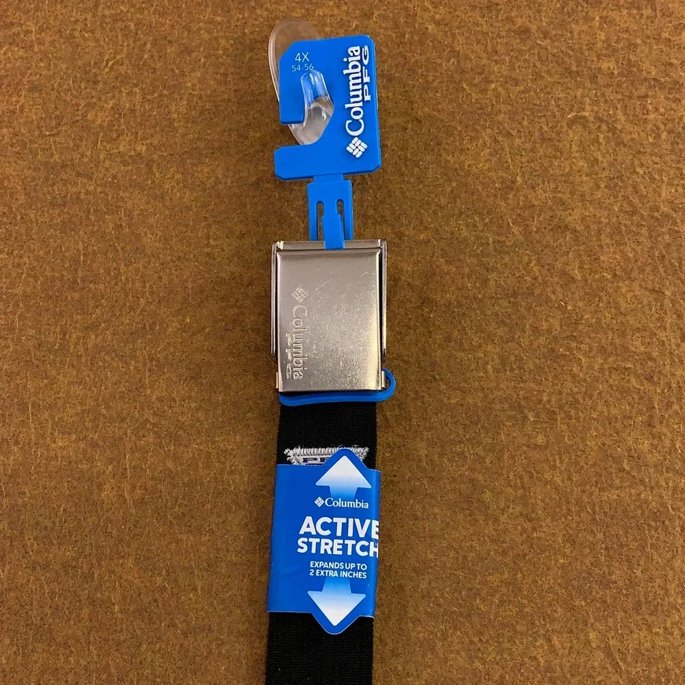 Columbia pfg active
